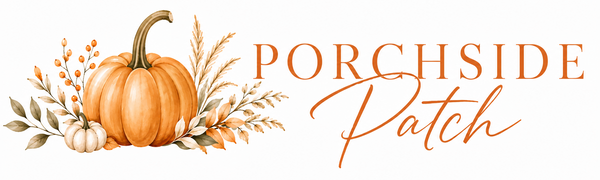 Porchside Patch