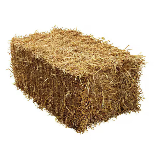 Extra Hay Bale (ADD-ON ONLY)